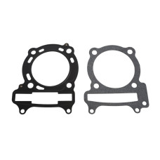 Xradical (artein gaskets) прокладки верхньої частини двигуна (top end) kymco bet win 250 '00 , bet win 250 eu2 '03, gran dink 250 '01-'02, gran dink 250 eu2 '03-'04, yup 250 '03