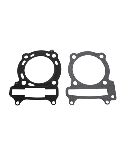 Xradical (artein gaskets) прокладки верхньої частини двигуна (top end) kymco bet win 250 '00 , bet win 250 eu2 '03, gran dink 250 '01-'02, gran dink 250 eu2 '03-'04, yup 250 '03