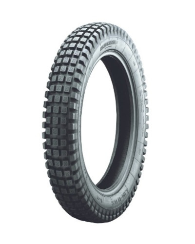 Heidenau шина 2.75-21 k67 45p tt m/c перед dot 16/2025