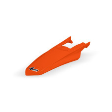 Ufo заднє крило ktm sx/sxf(sx-f) 125/250/300/350/450f 2023 колір помаранчевий