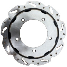 Mtx parts тормозной диск перед sym joymax (oem: 45121-l3a-9000-da)