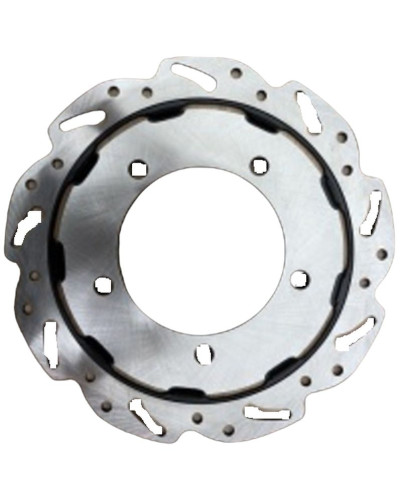 Mtx parts тормозной диск перед sym joymax (oem: 45121-l3a-9000-da)
