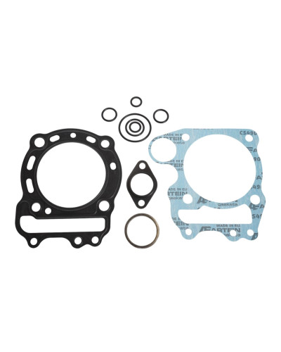 Xradical (artein gaskets) прокладки верхньої частини двигуна (top end) honda fes 250 foresight lc 4t '96-'05 , jazz 250 '01-'05 , forza nss 250 '01-'04 , peugeot sv 250 '01-'07 , piaggio x9 250 lc '00-'01