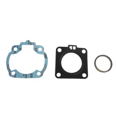 Xradical (artein gaskets) прокладки верхньої частини двигуна (top end) kymco dink 50 ac '97-'01 , top boy 50 on / off ac 2t '00-'05, cobra cross 50 ac 2t '98-'06, gran dink 50 ac 2t '01-'11 , gran dink 50 ac 2t &amp