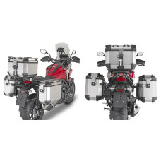 Kappa каркас для боковых кофров monokey cam side honda nc 750x '21