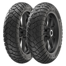 Anlas шина 100/80-17 winter grip 2 (sc-500) m/c 52s m+s tl перед dot 48/2024 (зимова шина)