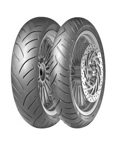 Dunlop шина 3.50-10 scootsmart 59j tl перед/зад (do 100 km/h) dot 01-25/2023
