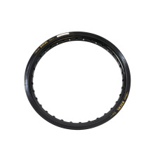 Excel  (h) диск/обод 21 x 2.15 ktm 950 adventure  oem колір чорний