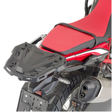 Kappa стеллаж для центрального кофра honda crf 1100l africa twin (20) (без платформы)