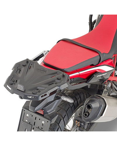 Kappa стелаж для центрального кофра honda crf 1100l africa twin (20) (без платформи)