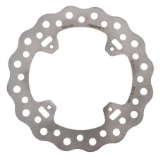 Mtx parts тормозной диск зад honda crf 250r/x, crf 450r/x 02-21, crf 250rx/450rx