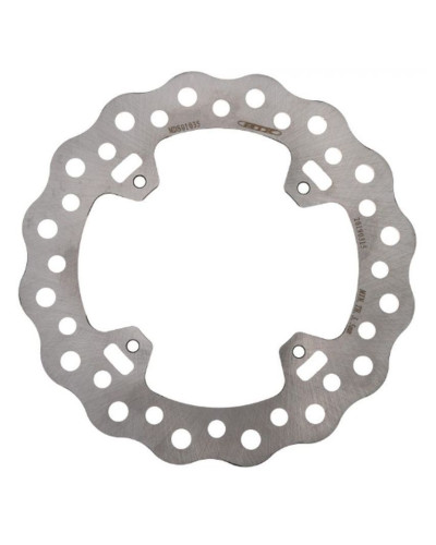 Mtx parts тормозной диск зад honda crf 250r/x, crf 450r/x 02-21, crf 250rx/450rx