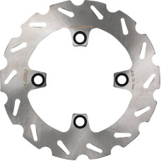 All balls гальмівний диск перед kawasaki kvf 360 a/b/c prairie '03-'13, kvf 650 brute force '05-'13, kvf 650 prairie '02-'03, kvf 700 prairie '04-'06, kvf 750 brute force '05-'21, suzuki ltv-700f twin peak