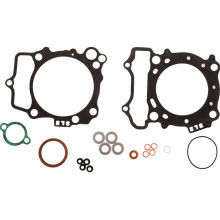 Athena прокладки top-end yamaha yzf 250 '19-'25, wr 250f '20-'25, yz 250fx '20-'25 (yzf250), fantic xef 250 '21-'23, xxf 250 '22-'25