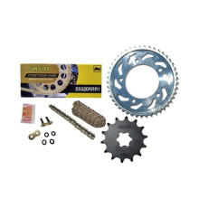 Sunstar комплект приводной kawasaki z 800 abs/e/e abs 03-16 plus золотой (15/45/114) (do 1000cc xw ring)