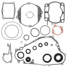 Winderosa (vertex) набор прокладок (с сальниками двигателя) yamaha yz250 86-87