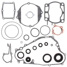 Winderosa (vertex) набір прокладок (з сальниками двигуна) yamaha yz250 86-87