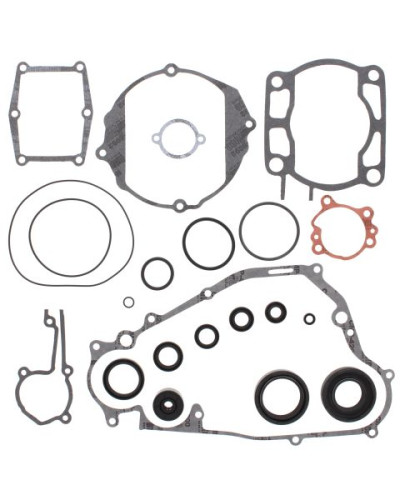 Winderosa (vertex) набір прокладок (з сальниками двигуна) yamaha yz250 86-87