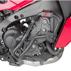 Kappa дуги захисту двигуна yamaha tracer 9 '21-'22 чорні 