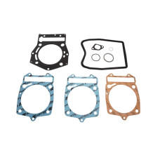 Xradical (artein gaskets) прокладки верхньої частини двигуна (top end) aprilia atlantic 500 4t lc '01-'04 , scarabeo 500 '03-'06, piaggio x9 500 '01-'02