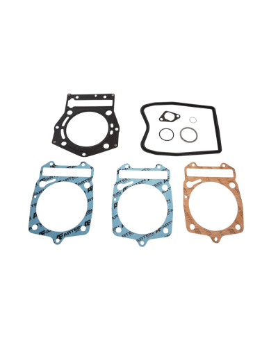 Xradical (artein gaskets) прокладки верхньої частини двигуна (top end) aprilia atlantic 500 4t lc '01-'04 , scarabeo 500 '03-'06, piaggio x9 500 '01-'02