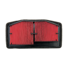 Emgo повітряний фільтр triumph street triple 765 '17-'24, daytona moto 2 765 '22, (oem: t2200957) (hfa6506) (t23113)