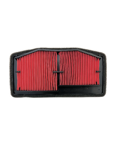 Emgo воздушный фильтр triumph street triple 765 '17-'24, daytona moto 2 765 '22, (oem: t2200957) (hfa6506) (t23113)