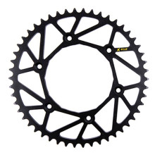 Prox задняя звезда 289 50 стальная ultralite honda cr 125/250/f250r/f450r '87-'25 (28950) (jtr210.50) (std.-1) (цепь520) - 07.rs12087-5
