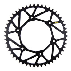 Prox задня зірка 289 50 стальная ultralite honda cr 125/250/f250r/f450r '87-'25 (28950) (jtr210.50) (std.-1) (ланцюг520) -  07.rs12087-50