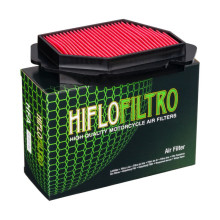 Hiflo повітряний фільтр kawasaki sx 1000 h2 ninja '15-'22 (oem: 11013-0776; 11013-0747)