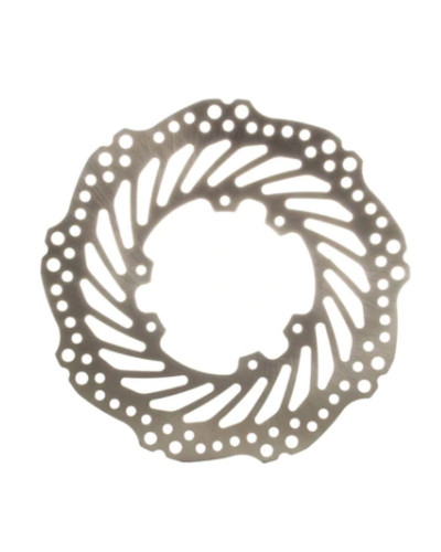 Mtx parts тормозной диск перед honda crf 250l '12-'22 (257x101x3,5mm) (6x6,2mm)