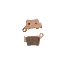 Delta braking тормозные колодки kh368 зад brembo (ktm)