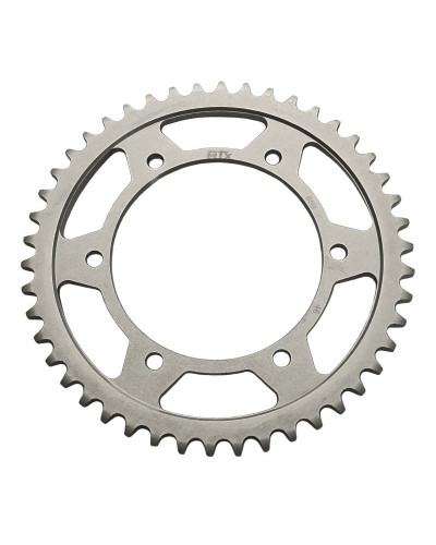 Mtx parts задня зірка 860 47 yamaha yzf 600r thunder cat '96-'07, fzs 600 fazer '98-'03, fj 1100 '84-'85, fj 1200 '86-'87, fzr 750r genesis '88-'89 (85947jt) (ланцюг 530)