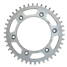Mtx parts задня зірка 899 42 ktm sx/exc/lc4 '91-'21, husqvarna fe/fs 450, fe 501 '16-'19 (89942jt) (ланцюг 520)