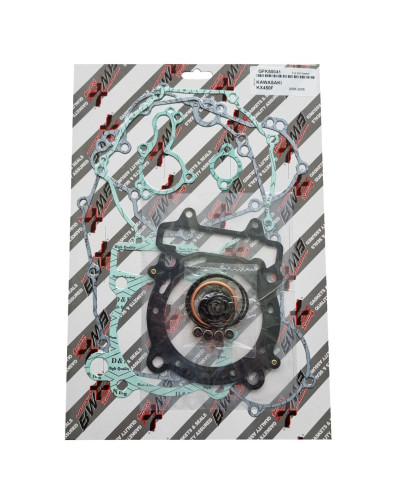 Bearing worx набір прокладок kawasaki kx 450f '06-'08 (kxf450) (808469)