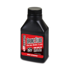 Maxima racing oils тормозная жидкость dot 5.1 стандарт brake fluid 118 ml 