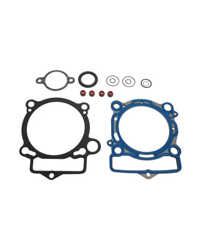 Prox прокладки top-end ktm exc-f 350 '24-'25, husqvarna fe 350 '24-'25, gas gas ec 350 f '24-'25