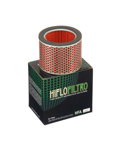 Hiflo воздушный фильтр honda vf 500f/f2`84-87 (pc12) (30) (h1254)