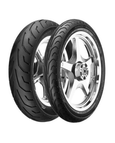 Dunlop шина 180/60b17 gt502 75v tl зад harley-davidson dot 47-48/2023