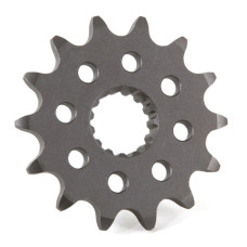 Prox передняя звезда 1252 16 ktm 400/600/620/625/640/690 '88-13 (125216) (jtf1902.16) (std,+1) (цепь520)