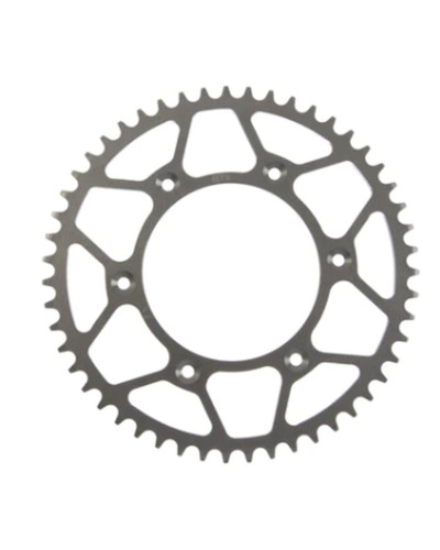 Mtx parts задня зірка hornet 289 49 honda cr/crf/xr '83-20 ultralight  (jtr210.49sc) (ланцюг 520)