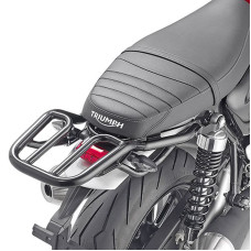 Kappa стеллаж для центрального кофра triumph speed twin 1200 '19-'20