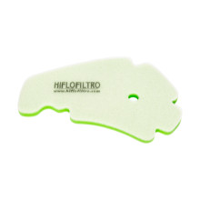 Hiflo воздушный фильтр aprilia/piaggio/gilera/peugeot 125/200/250/300/400/500 (50) (p5146)