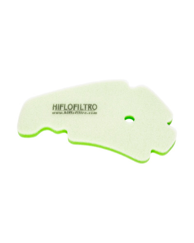 Hiflo воздушный фильтр aprilia/piaggio/gilera/peugeot 125/200/250/300/400/500 (50) (p5146)