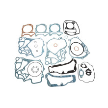 Xradical (artein gaskets) набір прокладок derbi boulevard 150 , peugeot looxor 150 '02-'03 , piaggio liberty 150 4t '00-'10 , vespa et4 150 / lx 150 '99-'10 , piaggio x8 street 150 '06-'08 (leader)