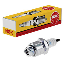 Ngk свеча зажигания br2lm (nr 5798) (w9lmr us) — для малых двигателей, газонокосилок, пыльца