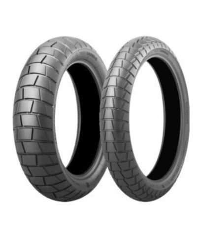 Bridgestone шина 150/70r17 at41 69v tl m+s um зад dot 07-25/2024