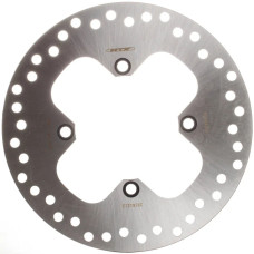 Mtx parts тормозной диск зад triumph bonneville 750/790/800/865 '01-'18, tiger 800 '11-'16 (255x105xmm) (4x10,5mm)