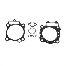 Xradical(artein gaskets) прокладки верхньої частини двигуна (top end) honda crf 450r 4t '05-'06 (металеві покриті)