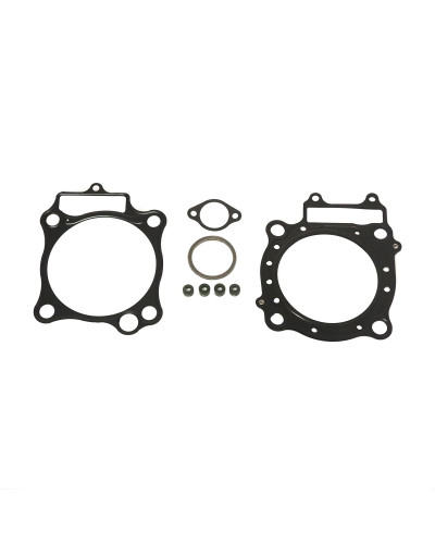Xradical(artein gaskets) прокладки верхньої частини двигуна (top end) honda crf 450r 4t '05-'06 (металеві покриті)